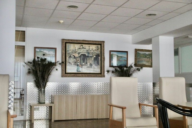 Residencia Calafell Park